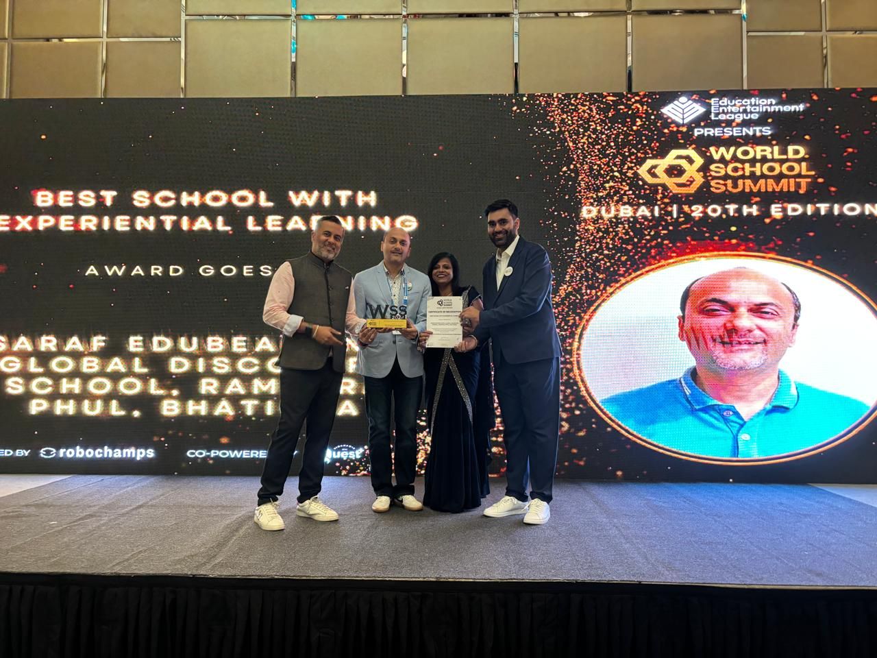 World School Summit1